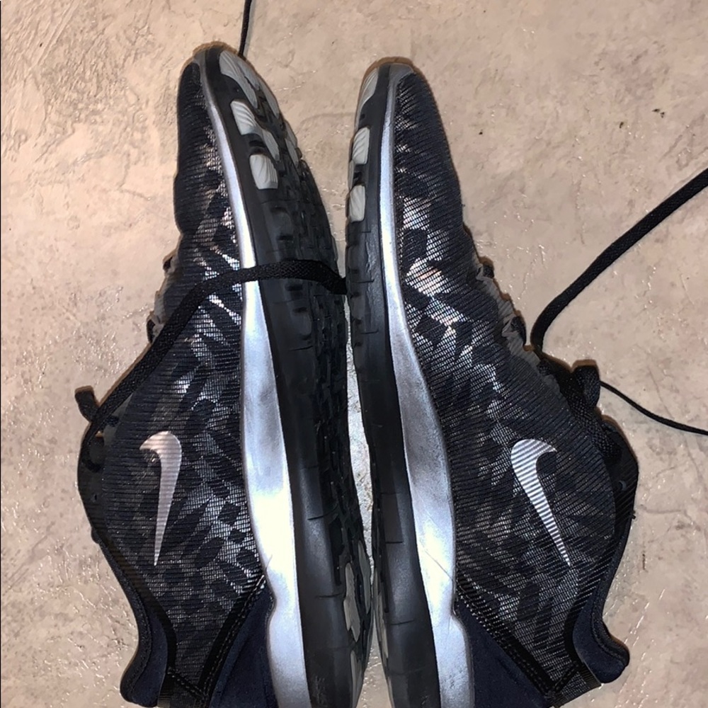 nike sneakers